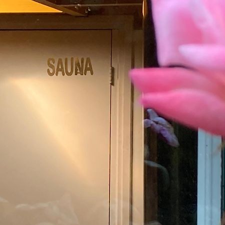 Gudrun 5 Pers Equipped House With Sauna. Dogs Are Welcome! Anjum Екстериор снимка