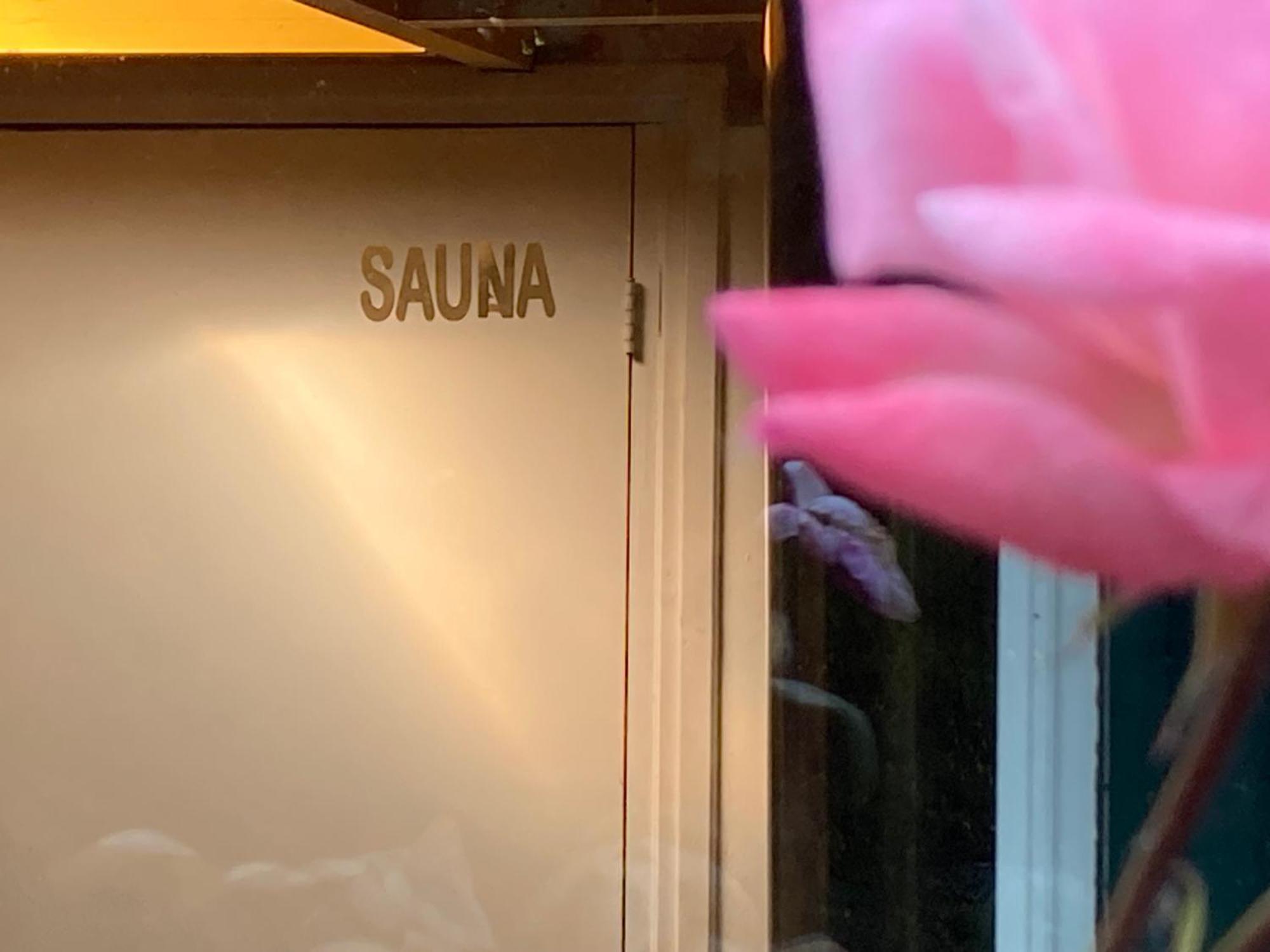 Gudrun 5 Pers Equipped House With Sauna. Dogs Are Welcome! Anjum Екстериор снимка